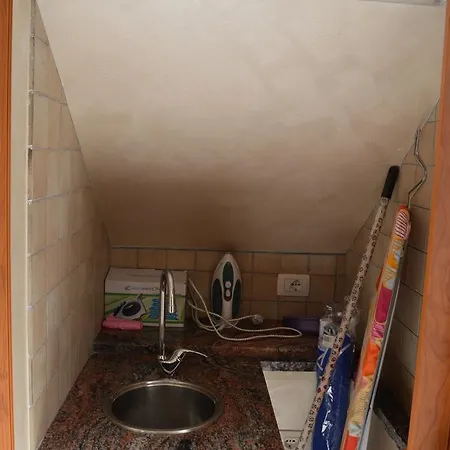 Papaveri 아파트 *