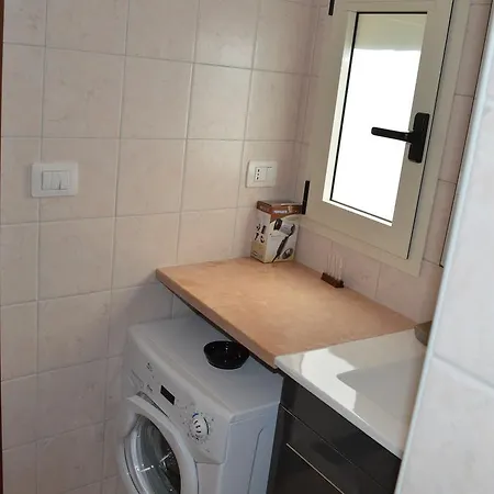 Papaveri Apartmán *