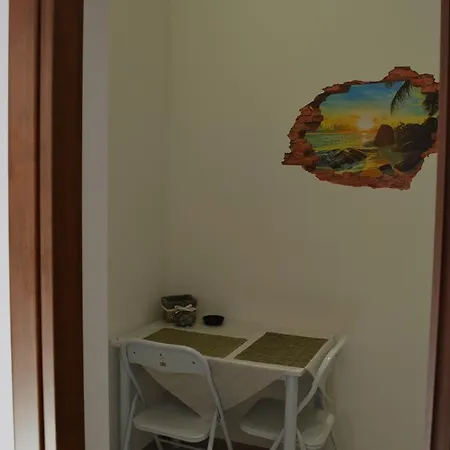 Apartmán Papaveri *