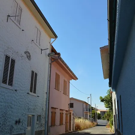 Papaveri * S'archittu Cuglieri