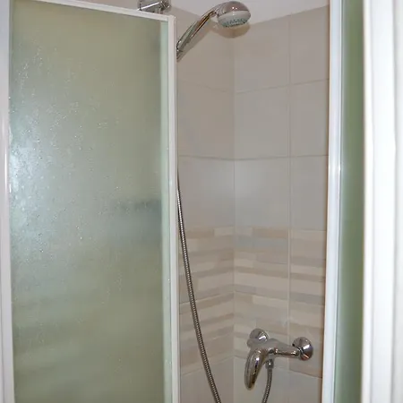 Apartmán Papaveri