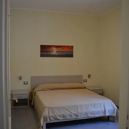 Apartmán Papaveri *