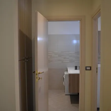 Papaveri Apartmán S'archittu Cuglieri