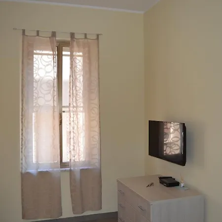 Papaveri Apartmán S'archittu Cuglieri